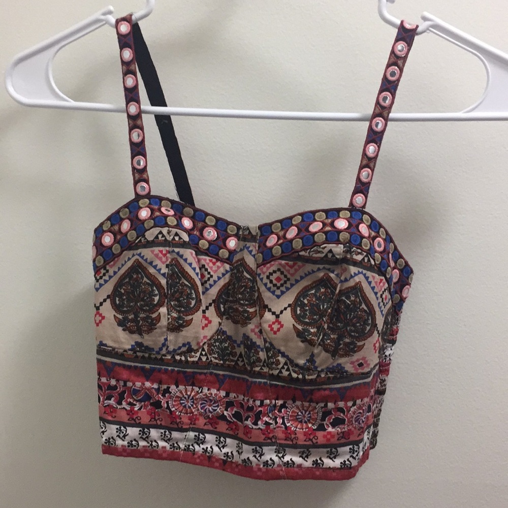cute crop top